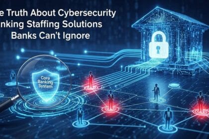 The Truth About Cybersecurity Banking Staffing Solutions Banks Can’t Ignore
