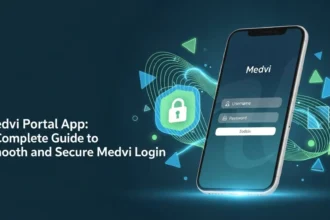 Medvi Portal App: A Complete Guide to Smooth and Secure Medvi Login