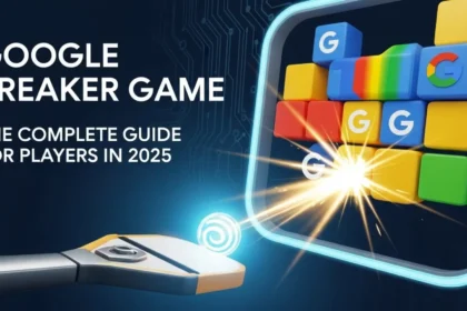 Google Breaker Game: The Complete Player Guide
