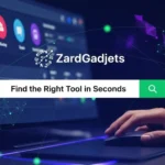 Online Tool Guide ZardGadjets: Find the Right Tool in Seconds