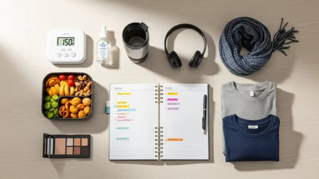 Time Saving Impocoolmom Hacks for Busy Days