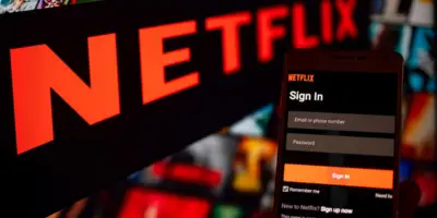 Netflix Viewing Programs (Invite Only)