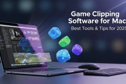 Game Clipping Software for Mac: Best Tools & Tips for 2025