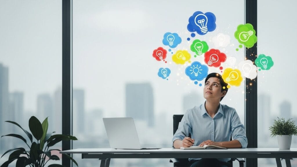 How Does Creativity Work With Time Management