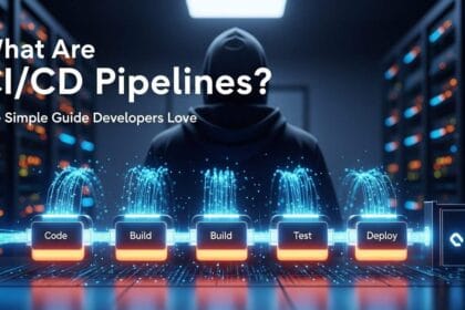 What Are CI/CD Pipelines? The Simple Guide Developers Love