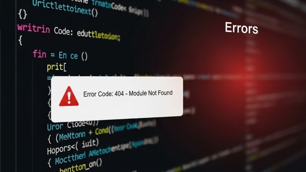 What Is the RCSDASSK Error Code
